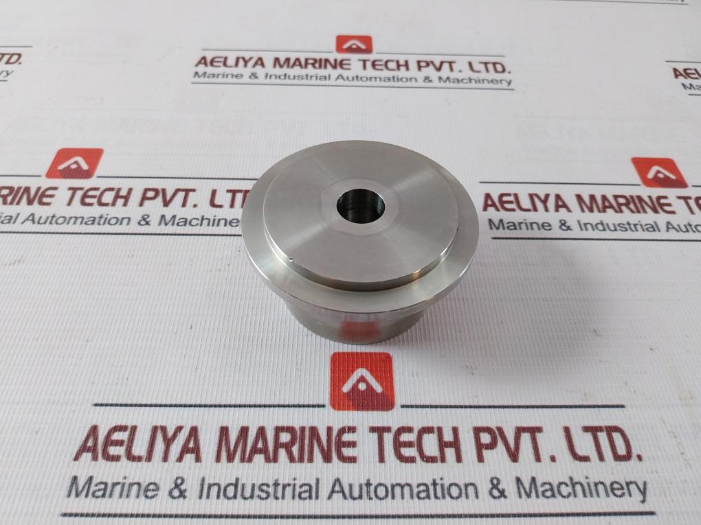 Nakakita Seisakusho 4Sx62 Pressure Control Valve 0O3-1F1-00C 40A Dy-gcsso40