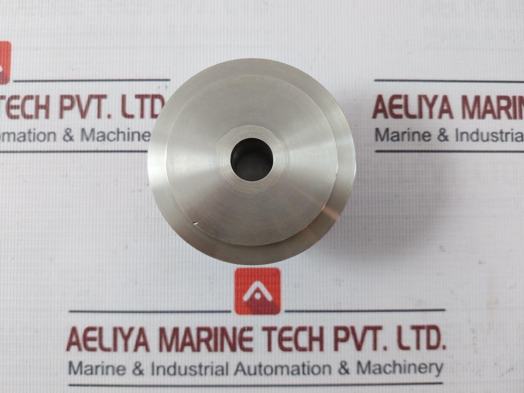 Nakakita Seisakusho 4Sx62 Pressure Control Valve 0O3-1F1-00C 40A Dy-gcsso40