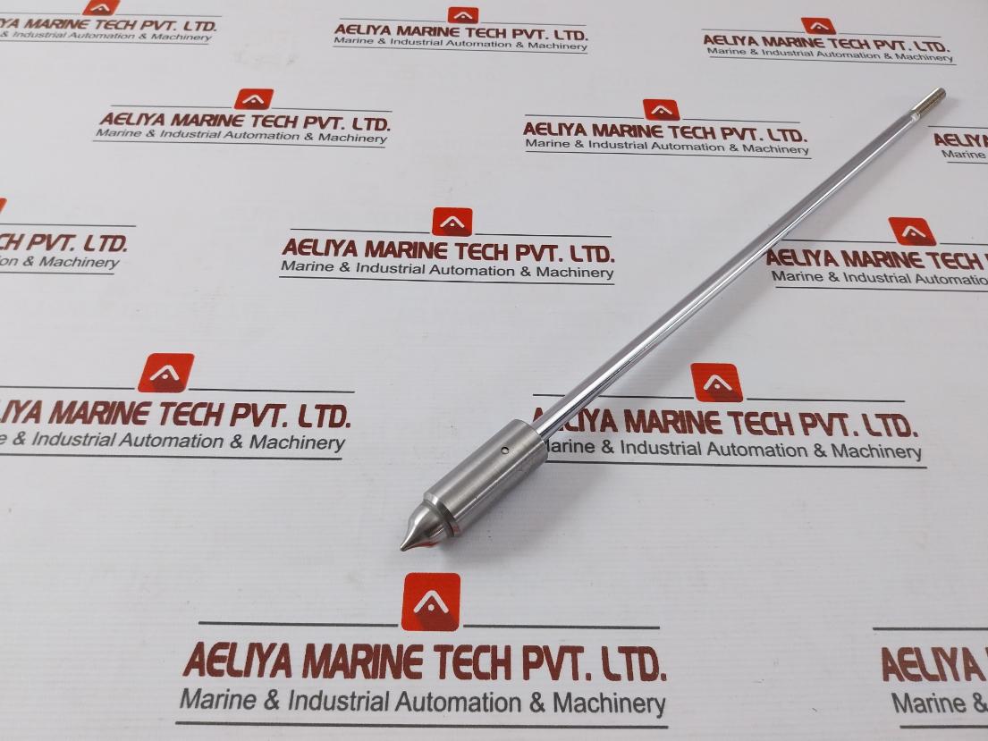 Nakakita Seisakusho 7.10.37 Valve Stem Assembly