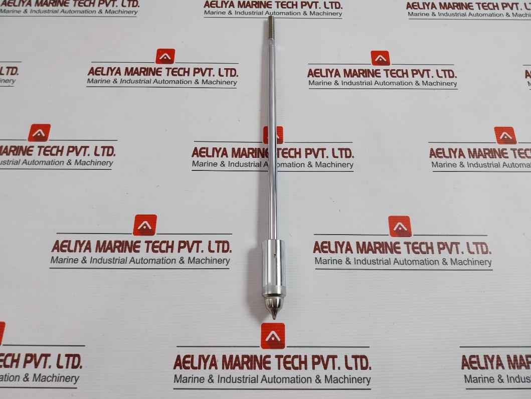 Nakakita Seisakusho 7.10.37 Valve Stem Assembly 17K8265P (99K7187-k1)-1/2