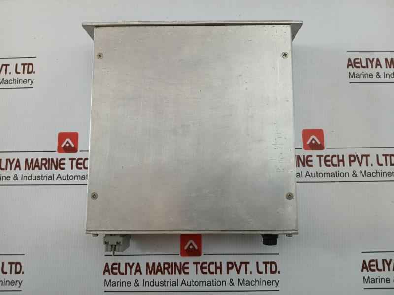 A-80.0 Amplifier Module Ac100V 50/60Hz Nakakita Seisakusho