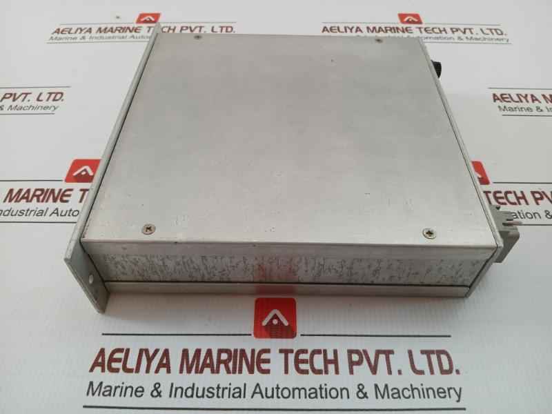 A-80.0 Amplifier Module Ac100V 50/60Hz Nakakita Seisakusho