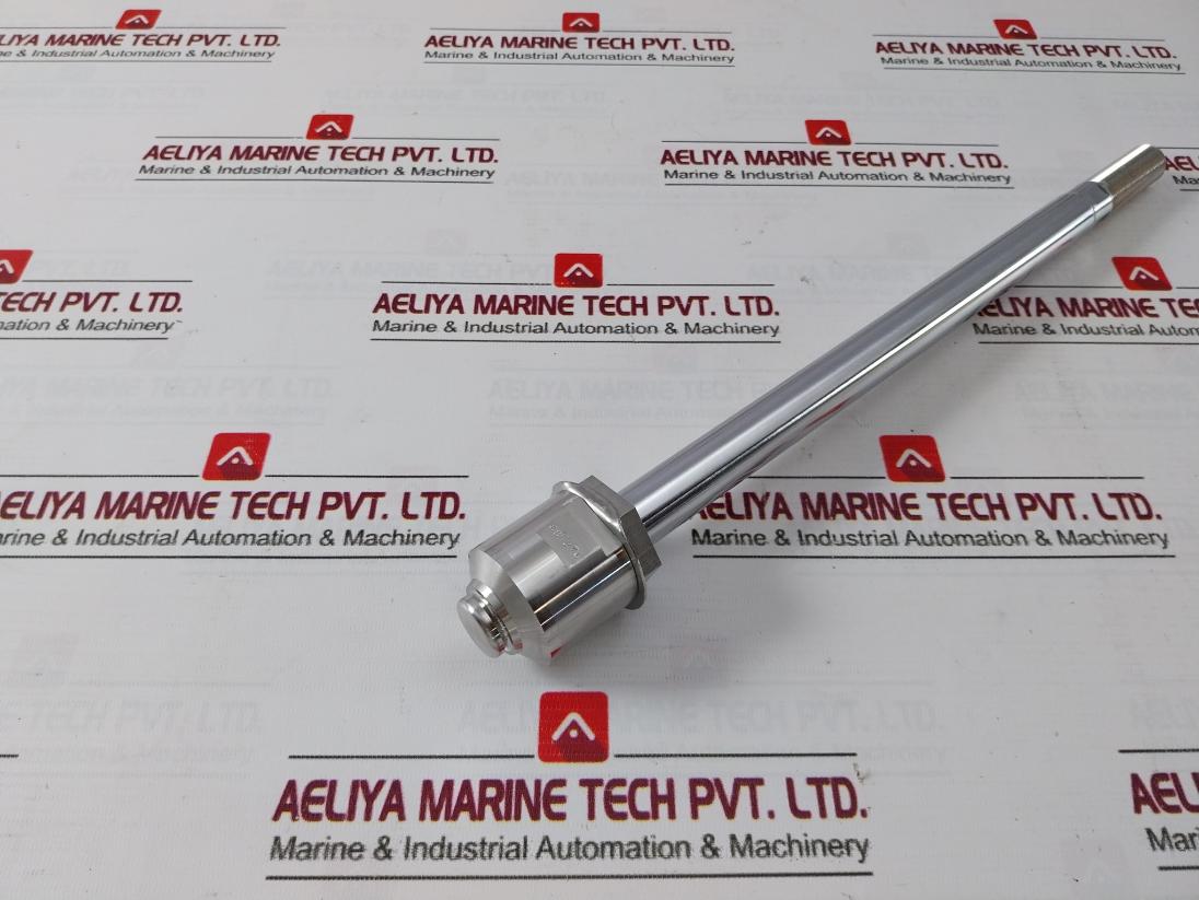 Nakakita Seisakusho B07 Disc & Stem Assembly For Boiler Piston Valve 14P-1Gi-00M