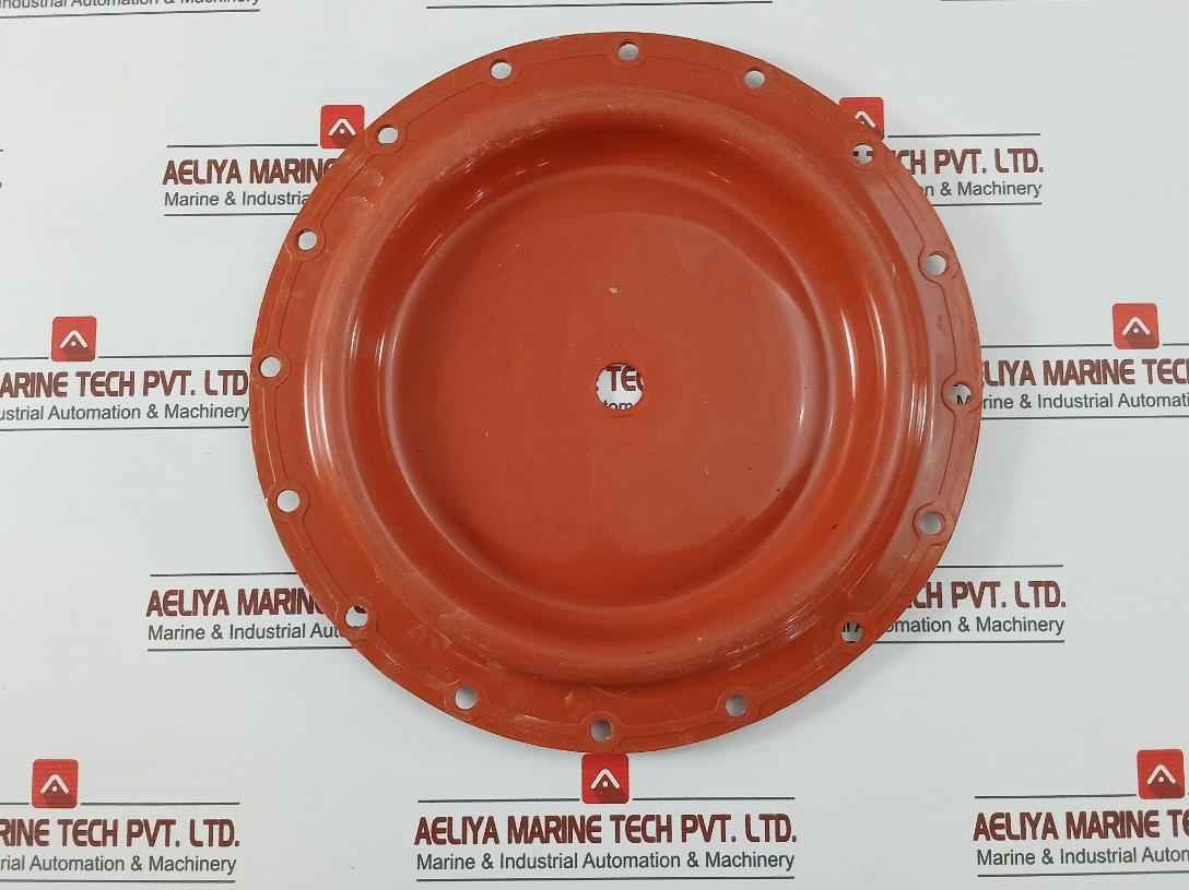 Nakakita Seisakusho Fcv-201 Control Valve O-ring, Diaphragm & Gasket Kit