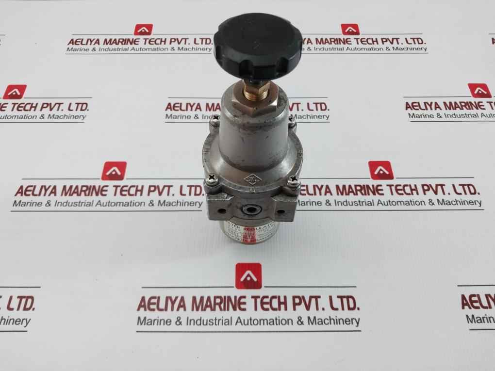 Nakakita Seisakusho Filter Regulator Pt 1/4 Ns770C