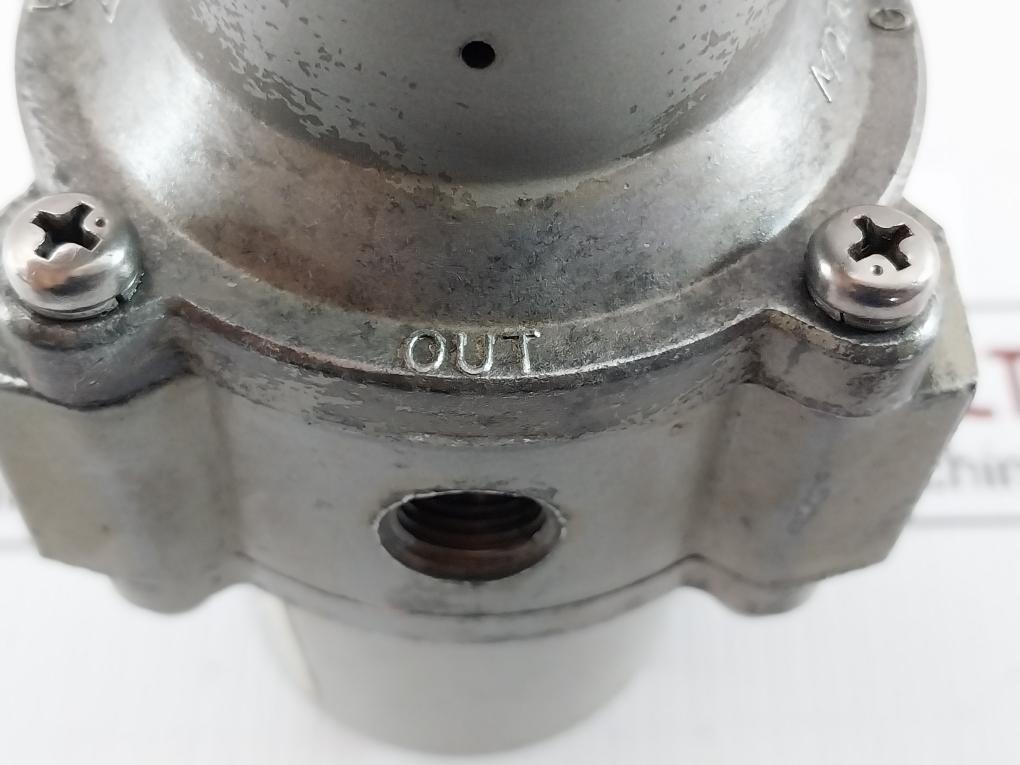 Nakakita Seisakusho Filter Regulator Pt 1/4 Ns770C