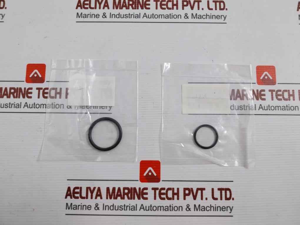 Nakakita Seisakusho H 40 O-ring Kit