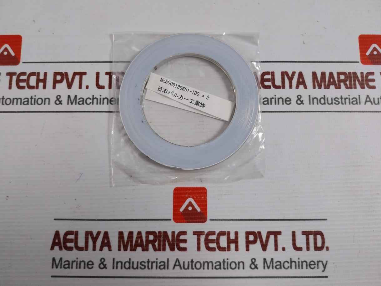 Nakakita Seisakusho Kd013730 Level Control Valve Kit