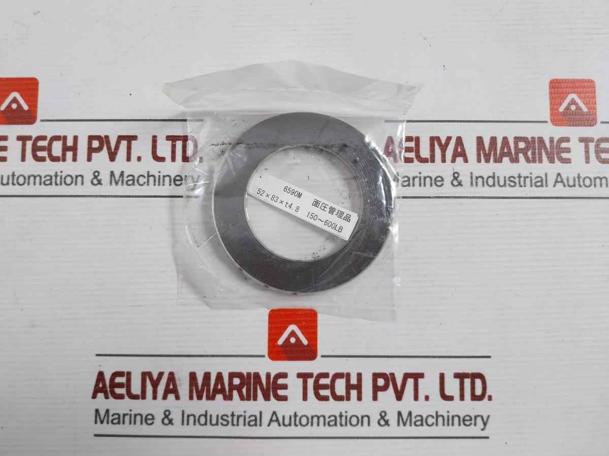 Nakakita Seisakusho Kd016479 Control Valve Parts Packing & Gasket Kit