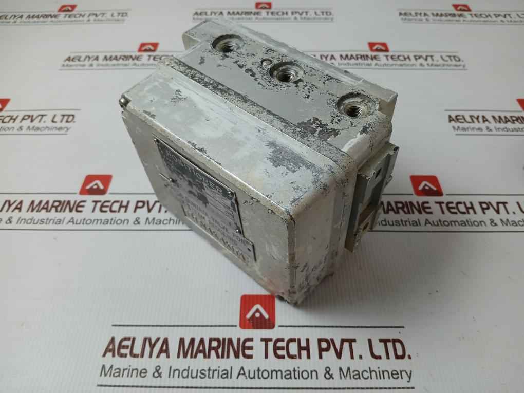 Nakakita Seisakusho Ns737S-d Positioner 0.2-1.0 Kgf/Cm2 Pe2-17V