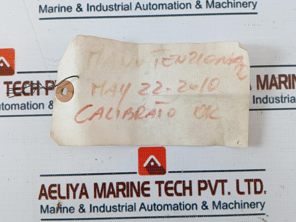 Nakakita Seisakusho NS 754 2-R Automatic Level Controller 1.4 kgf/cm2