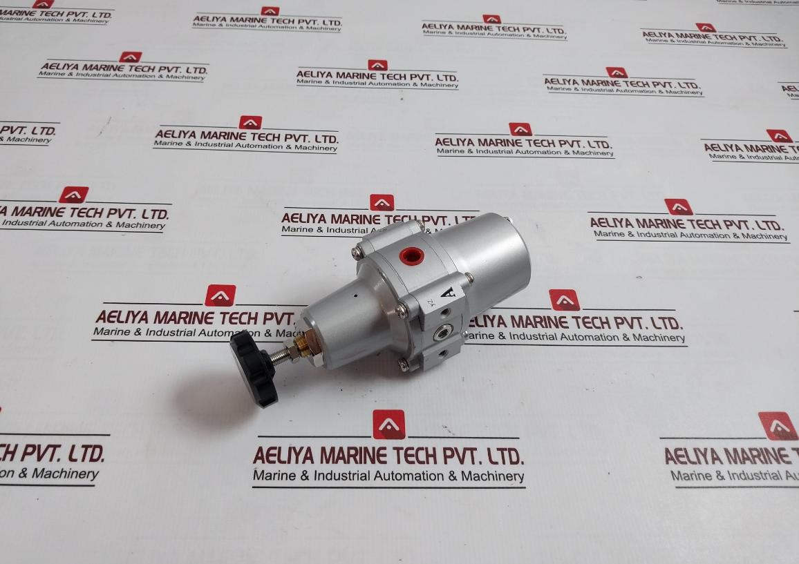 Nakakita Seisakusho Ns770C Filter Regulator B1340 400A Dy-codof600 14K-1Fm-006