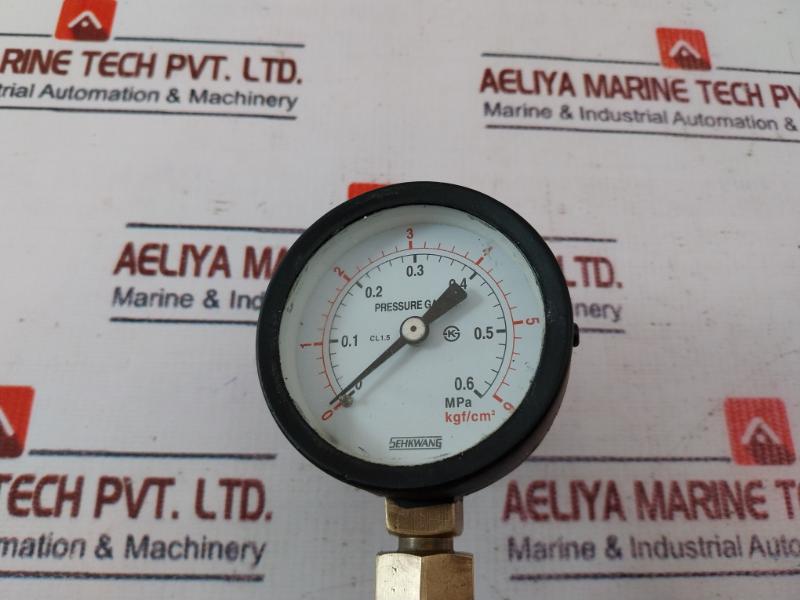 Nakakita Seisakusho Ns770C Filter Regulator Rc 1/4 Cl 1.5 B1339