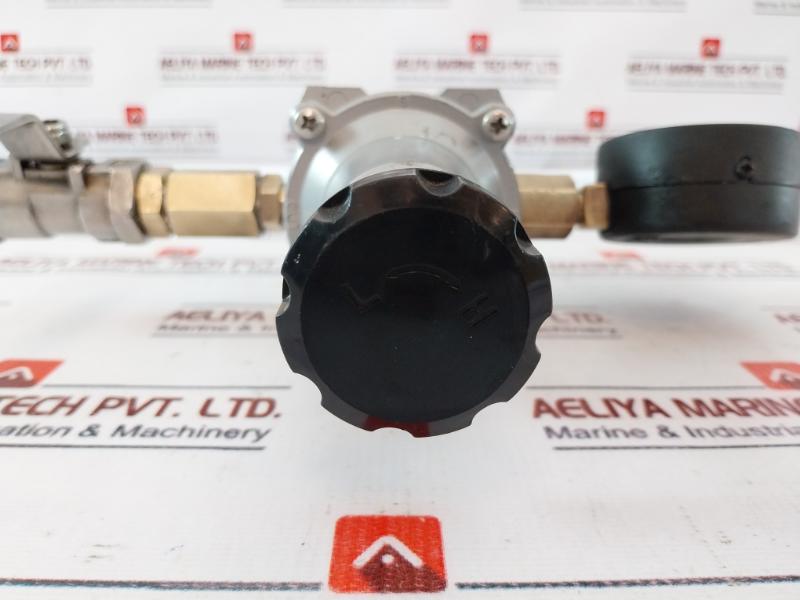 Nakakita Seisakusho Ns770C Filter Regulator Rc 1/4 Cl 1.5 B1339