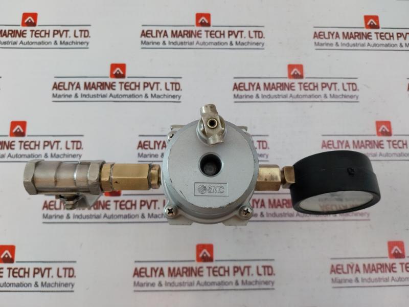 Nakakita Seisakusho Ns770C Filter Regulator Rc 1/4 Cl 1.5 B1339