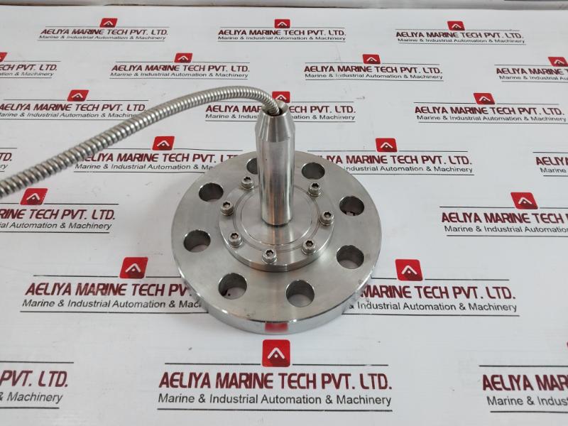 Nakakita Seisakusho Ns Psl790N Pressure / Temperature Controller 0-200 Kpa D0327