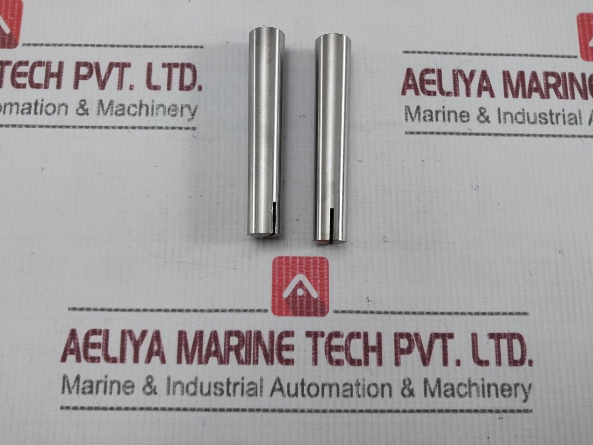 Nakakita Seisakusho Pbt3-e2202 Taper Pin