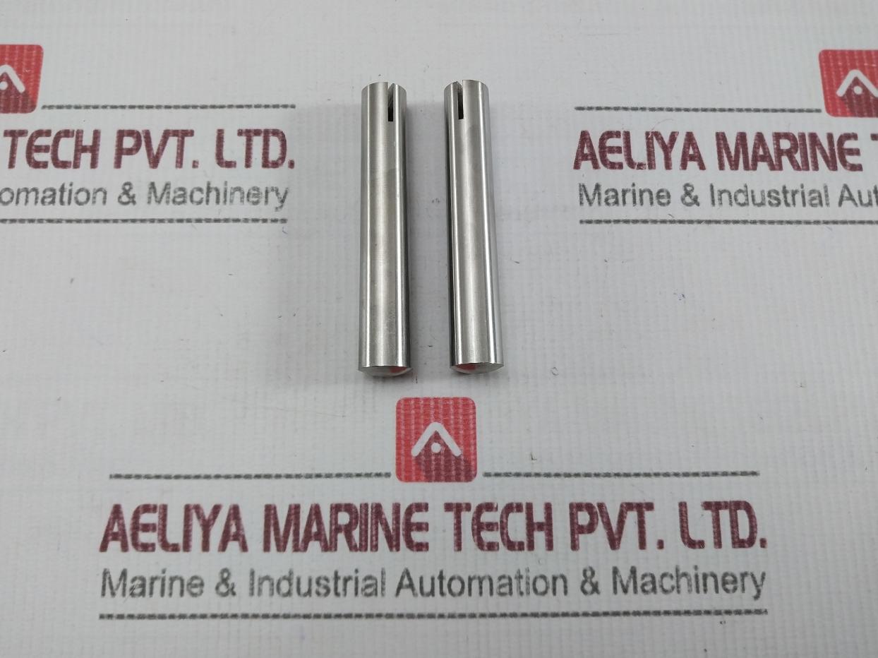Nakakita Seisakusho Pbt3-e2202 Taper Pin