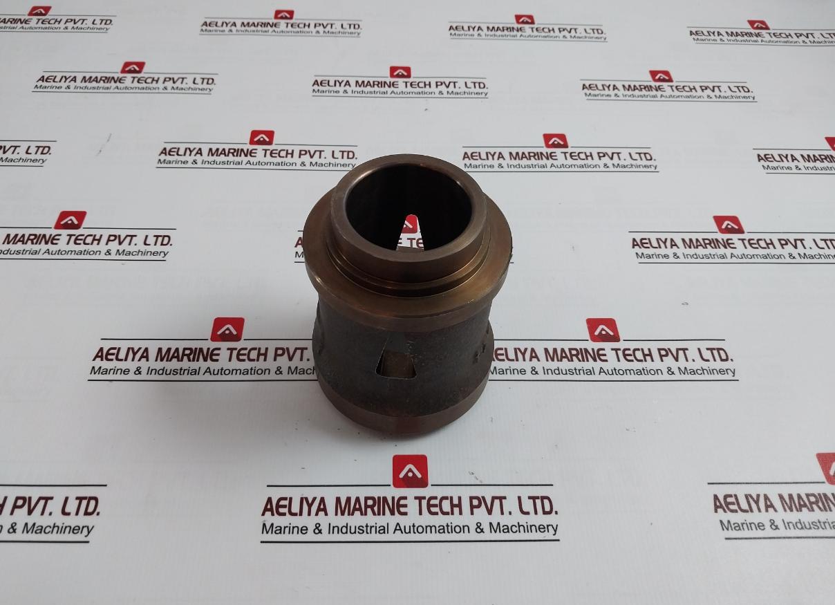 Nakakita Seisakusho Scs24 Deaerator Level Control