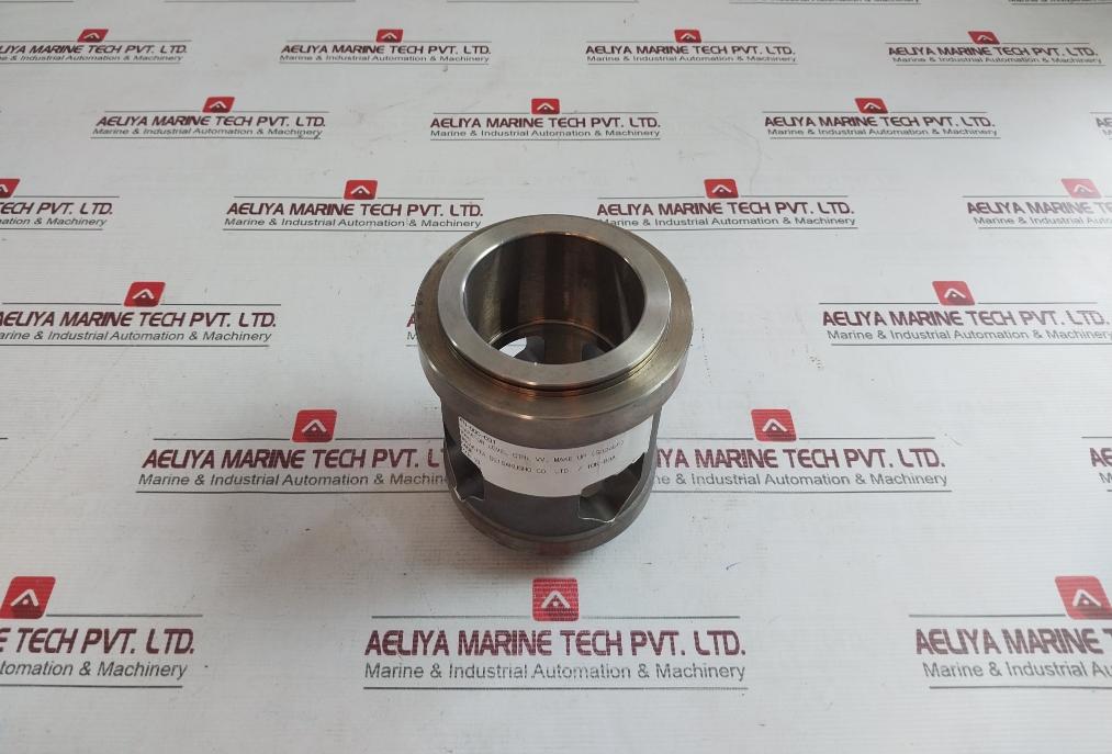 Nakakita Seisakusho Scs 24 Deaerator Level Control (Sd249F) 13, 10K-80A