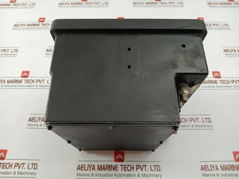 Nakakita Seisakusho Temperature Controller F/ Main Engine F.O. Heater Ns-tbt-734