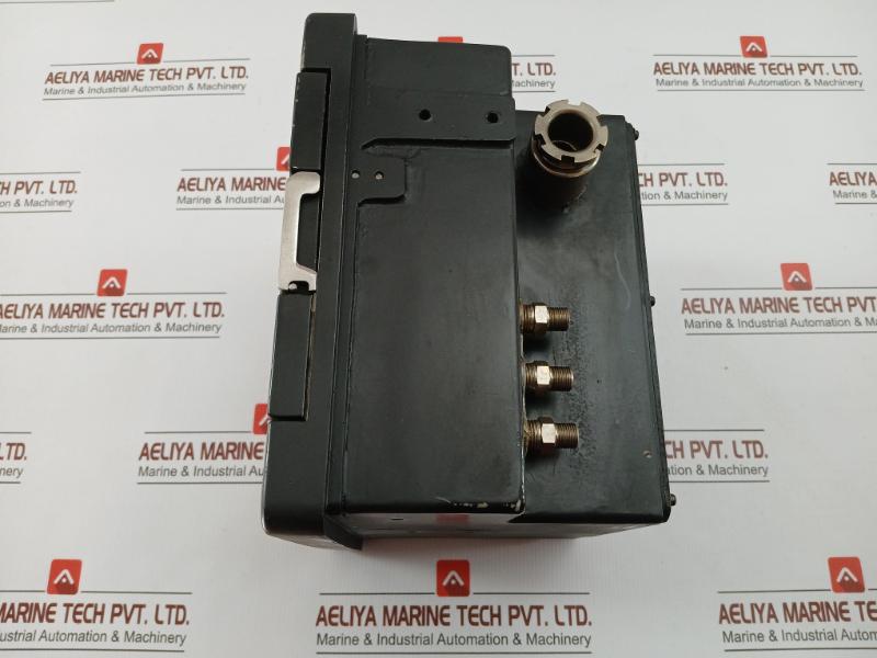 Nakakita Seisakusho Temperature Controller F/ Main Engine F.O. Heater Ns-tbt-734
