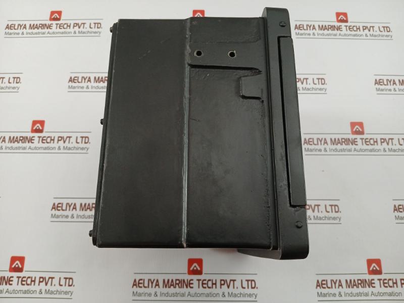 Nakakita Seisakusho Temperature Controller F/ Main Engine F.O. Heater Ns-tbt-734