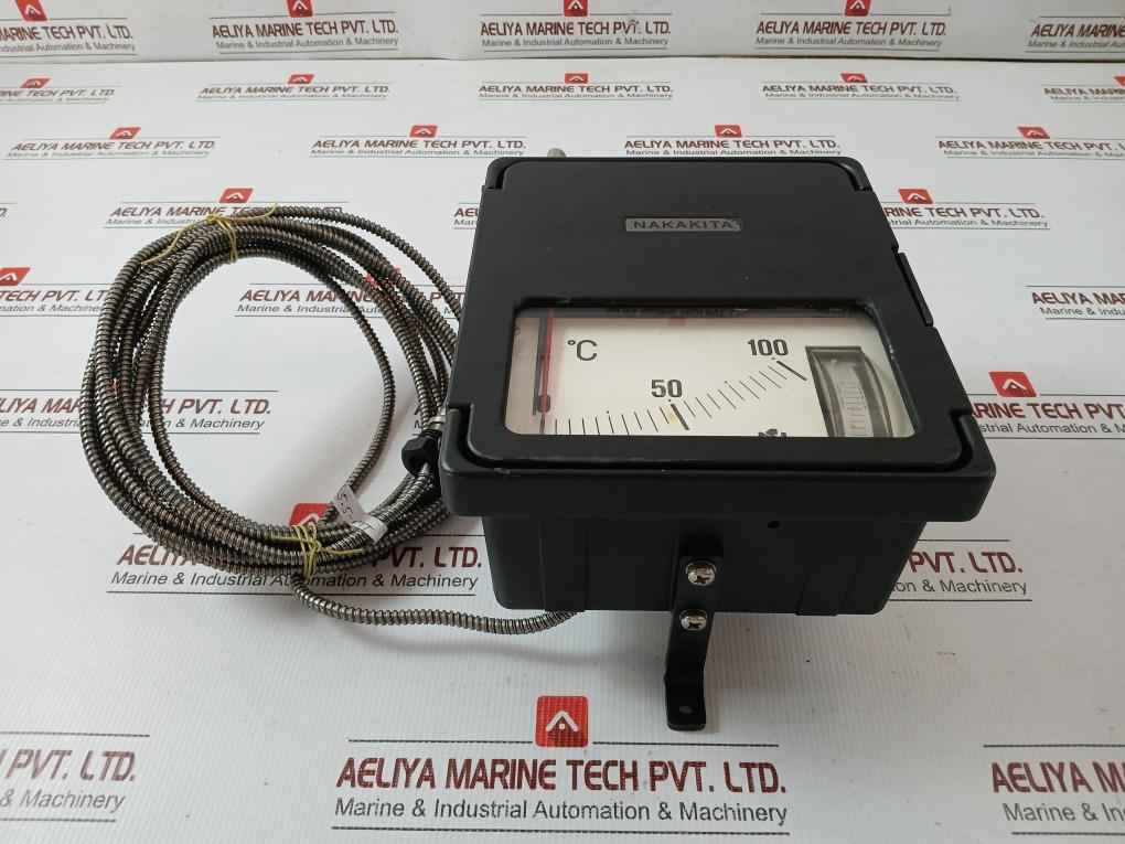 Nakakita Seisakusho Tn732