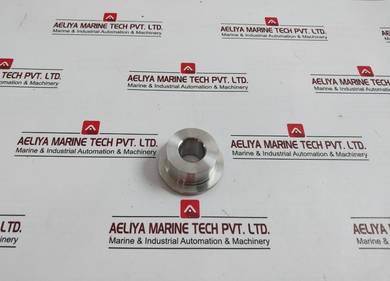 Nakakita Seisakusho Valve Seat For Steam Control Valve Ds010F 14K-1Fi-001 40A