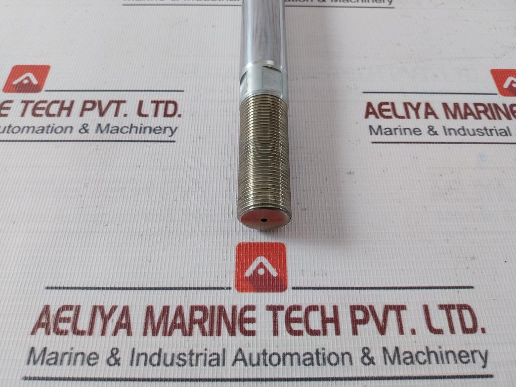 Nakakita Seisakusho Valve Stem Assembly For Bv-322 Sus316 Hard Cr Plating