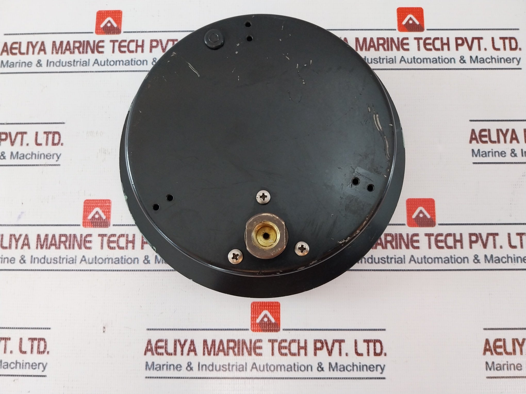 Nakakita Level Gauge Sounding Full Sp.Gr.=1.025 Used