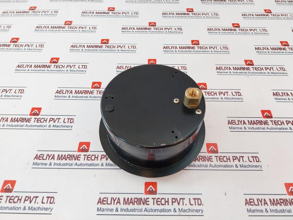 Nakakita Level Gauge Sounding Full Sp.Gr.=1.025