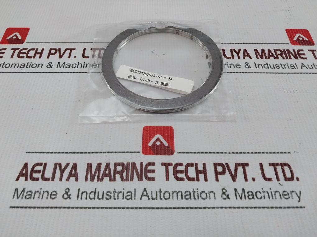 Nakakita Seisakusho Kd013786 Control Valve Gasket Packing Kit 150-600Lb