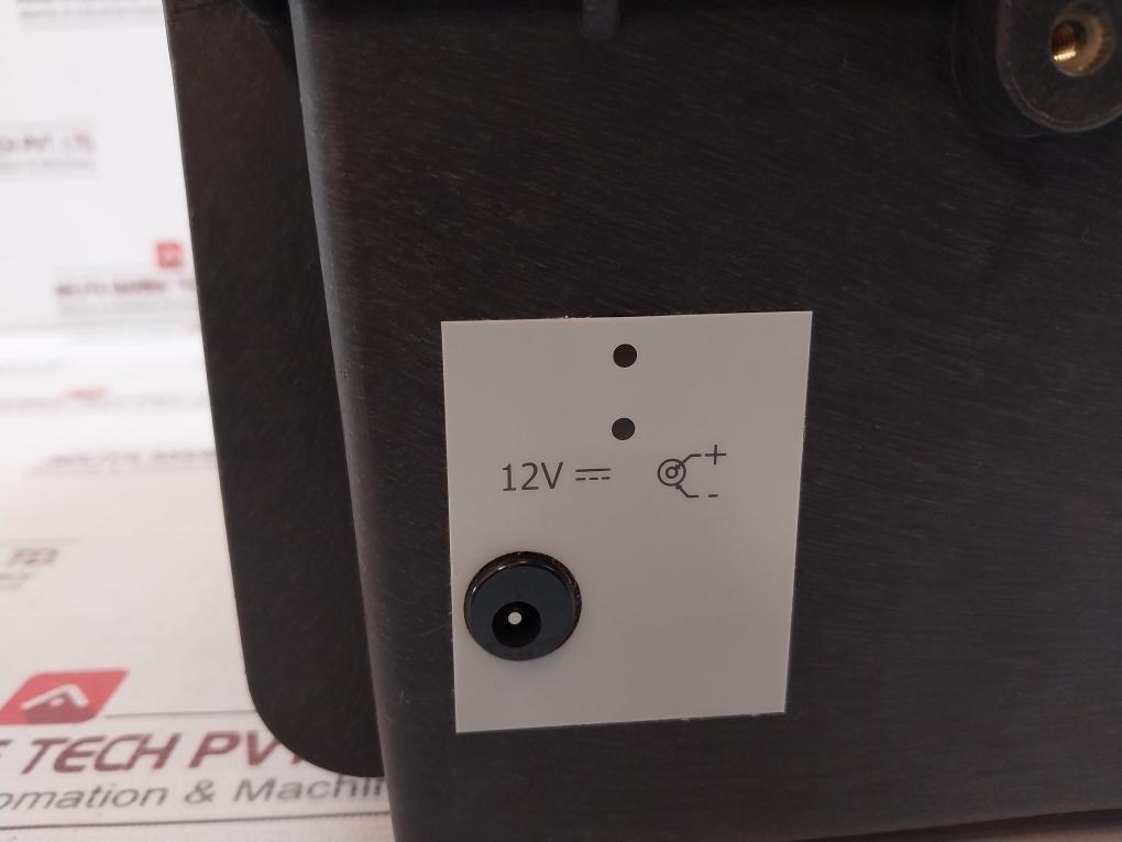 Nalfleet 777930 Portable Incubator Trg36A12-02E03 120V 20W 12V Dc, 2.5A