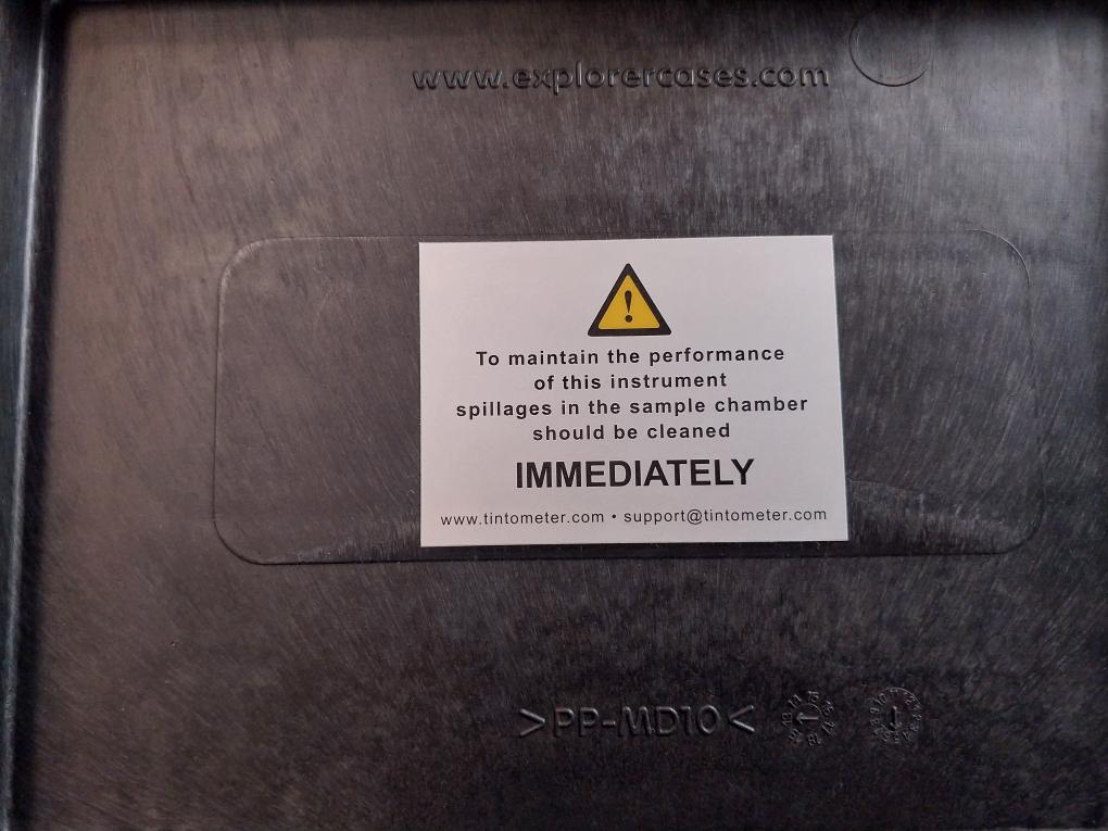 Nalfleet 777930 Portable Incubator Trg36A12-02E03 120V 20W 12V Dc, 2.5A