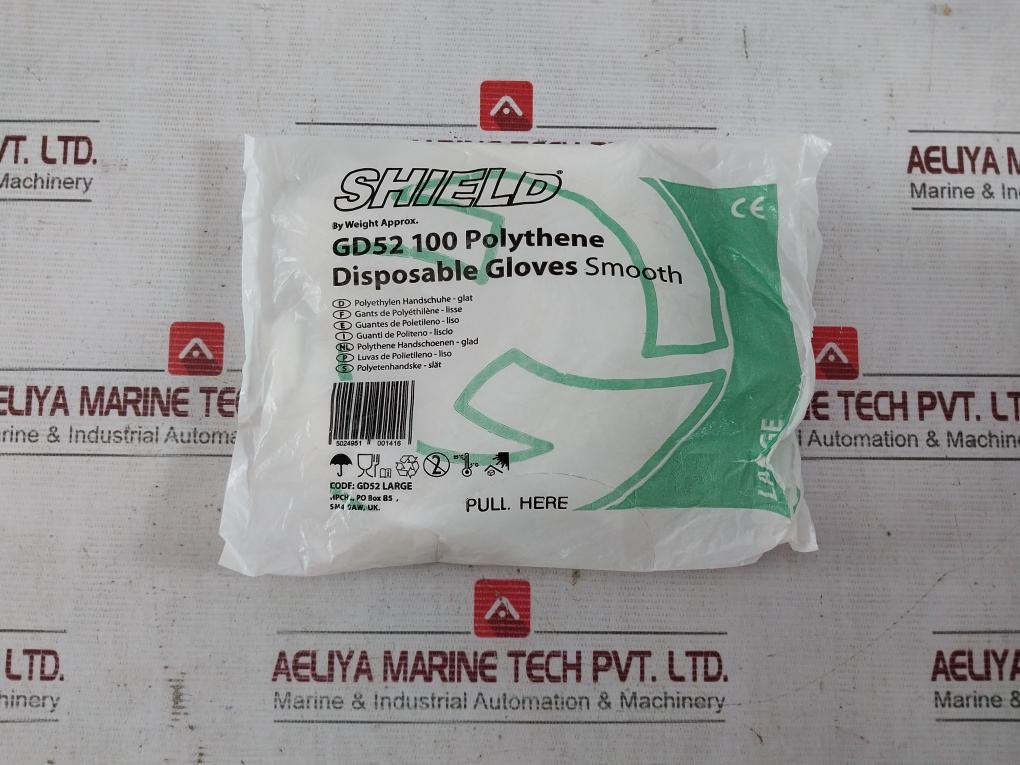 Nalfleet 778419 Potable Water Test Kit 12v Dc 20w