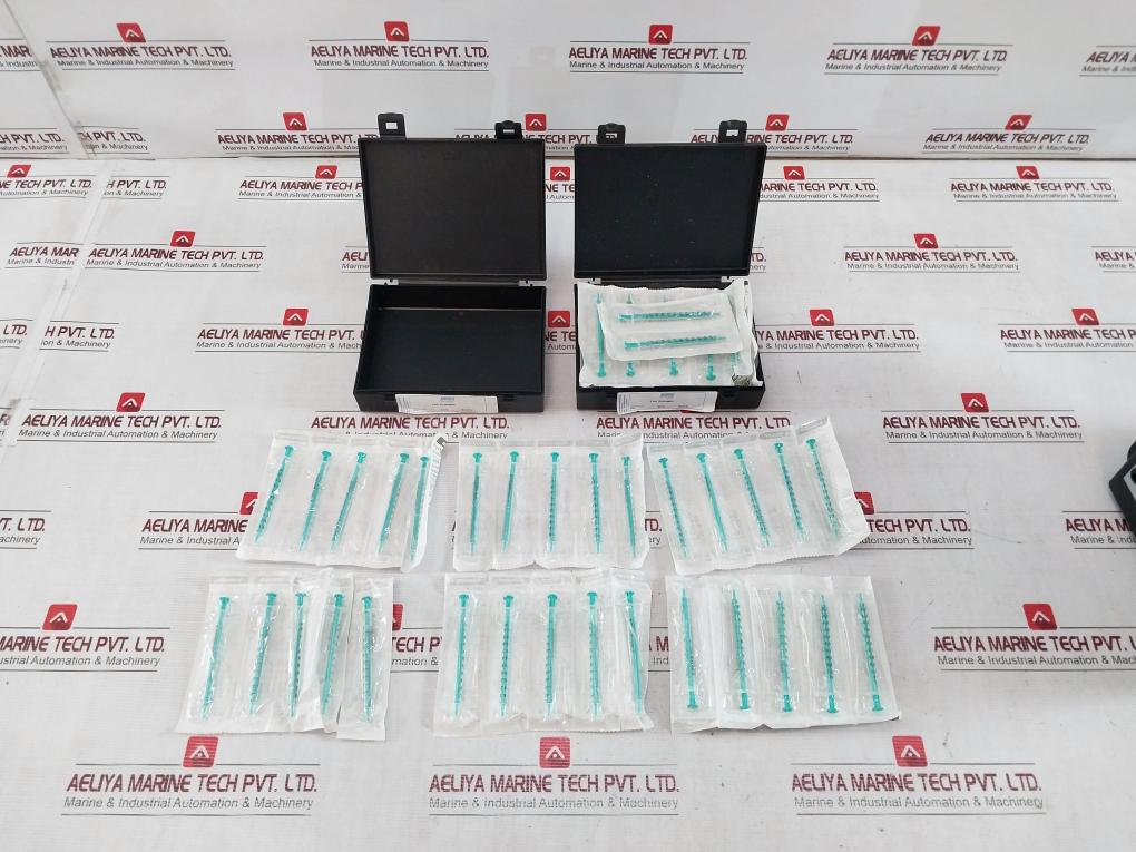 Nalfleet 778419 Potable Water Test Kit 12v Dc 20w
