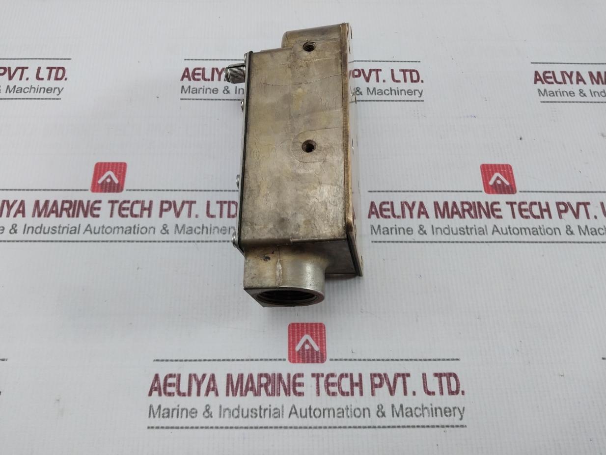 Namco Ea 78050100 Snap-lock Limit Switch