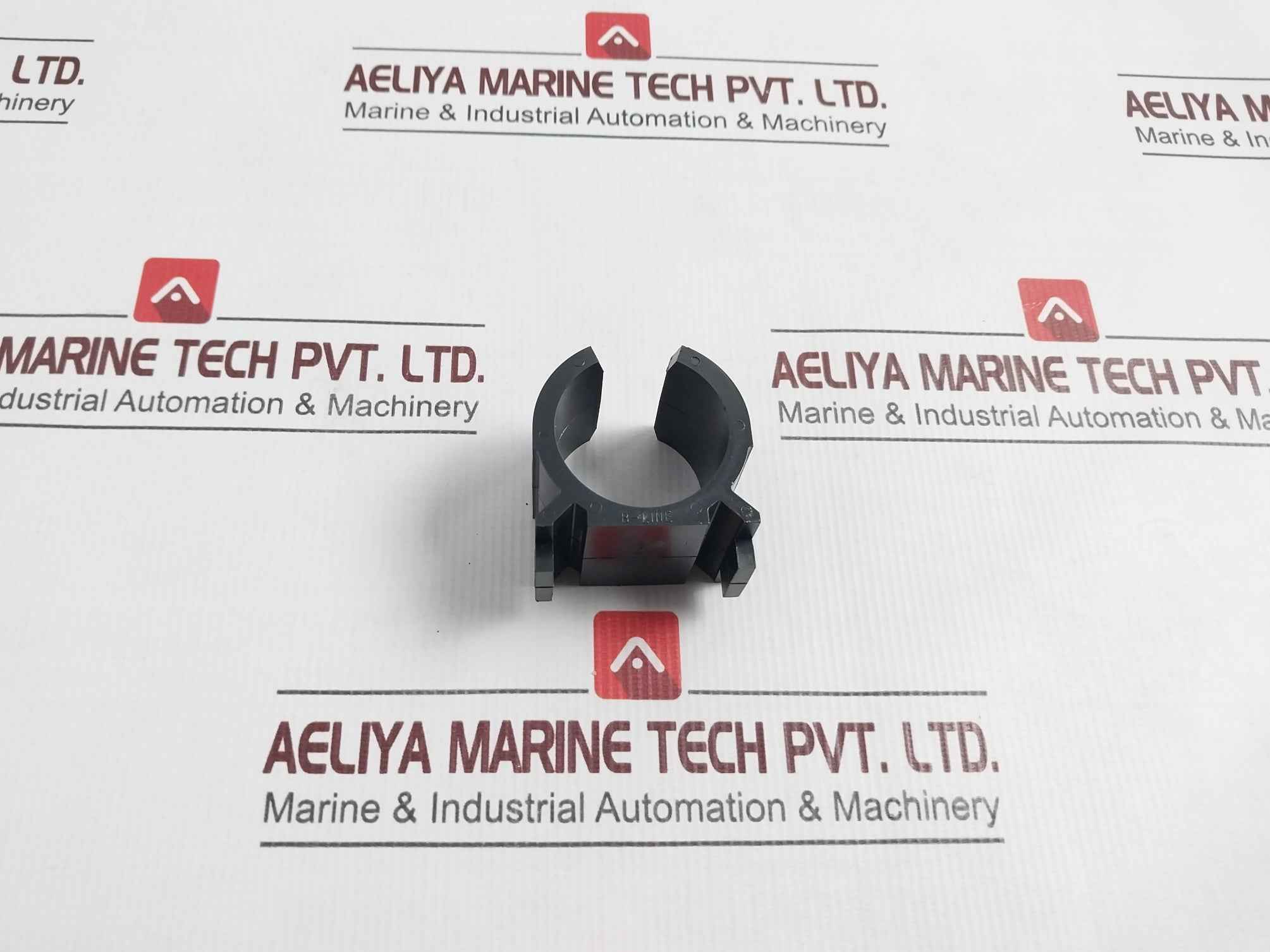 Nance 3160009-1 1-5/8” Unistrut Piping Clamp