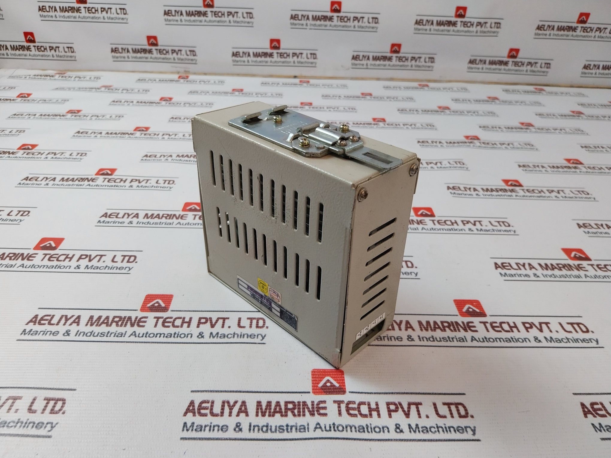 Nandi Powertronics Dom20-24@A Diode Oring Module 24Vdc/20Amps