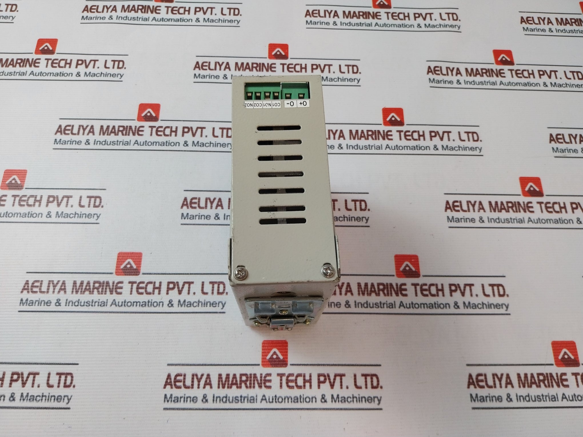 Nandi Powertronics Dom20-24@A Diode Oring Module 24Vdc/20Amps