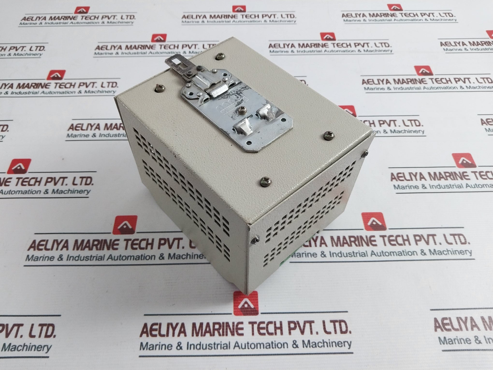 Nandi Powertronics Drm20-24@A Diode Oring Module