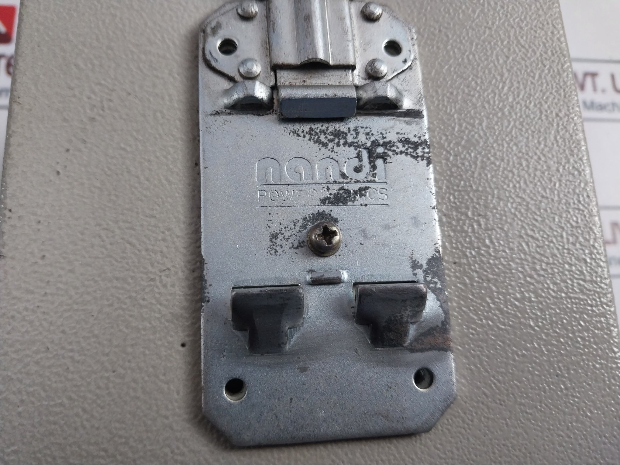 Nandi Powertronics Drm20-24@A Diode Oring Module