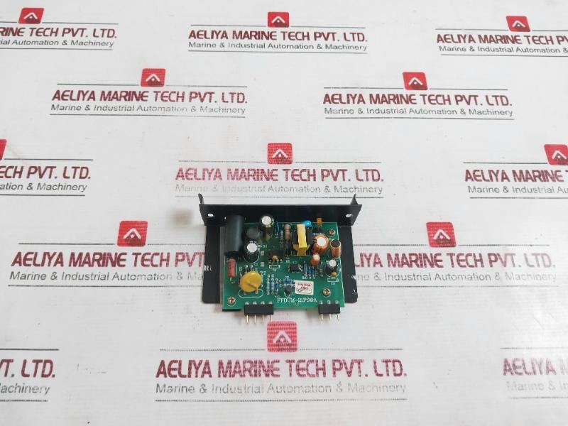 Nandi Powertronics Ffdum-21@A Fan Failure Detection Unit