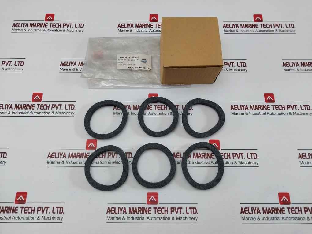 Naniwa Pump 511 Packing Ring (1Box = 6Pcs)
