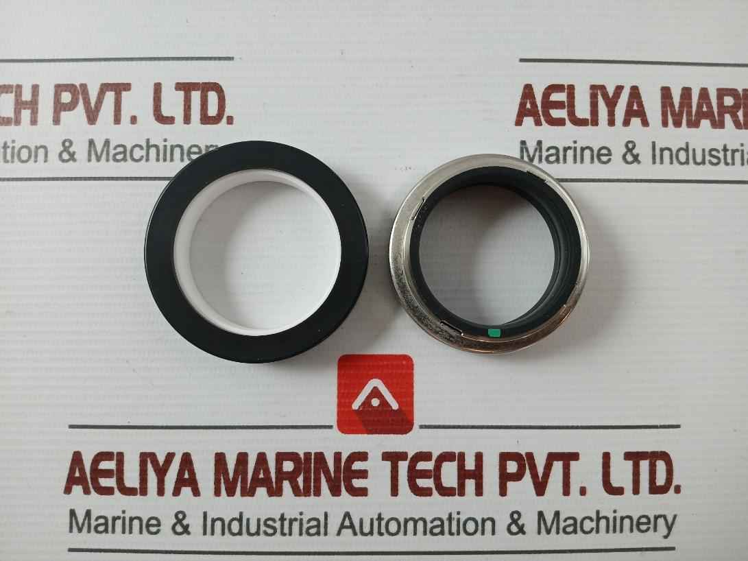 Naniwa Pump 520 Mechanical Seal Set
