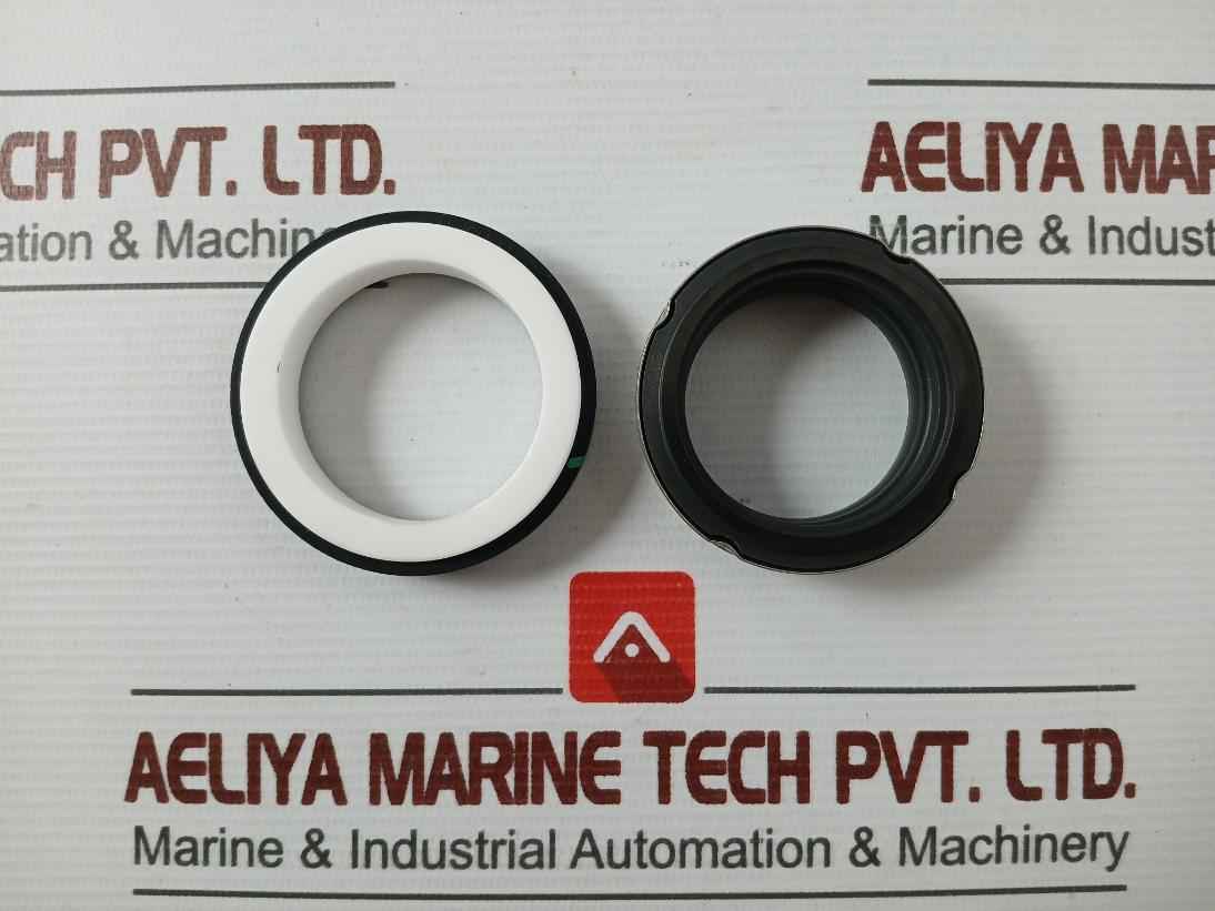 Naniwa Pump 520 Mechanical Seal Set