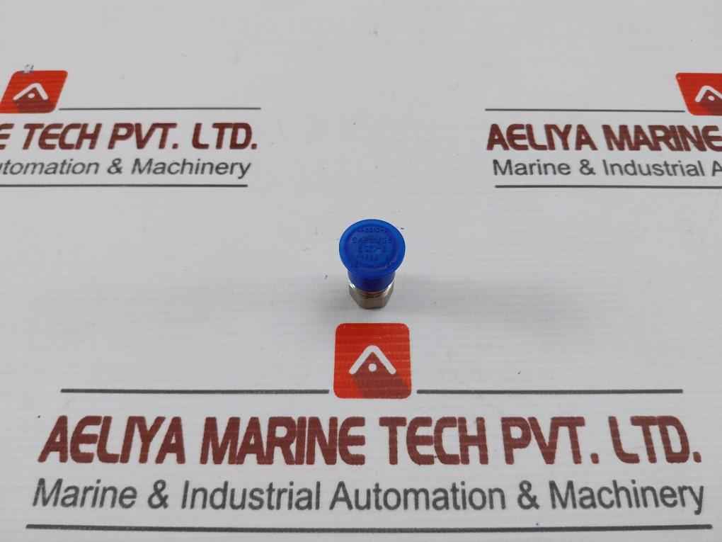 Nas813-8 Captive Screw With Protective Cap Caplugs