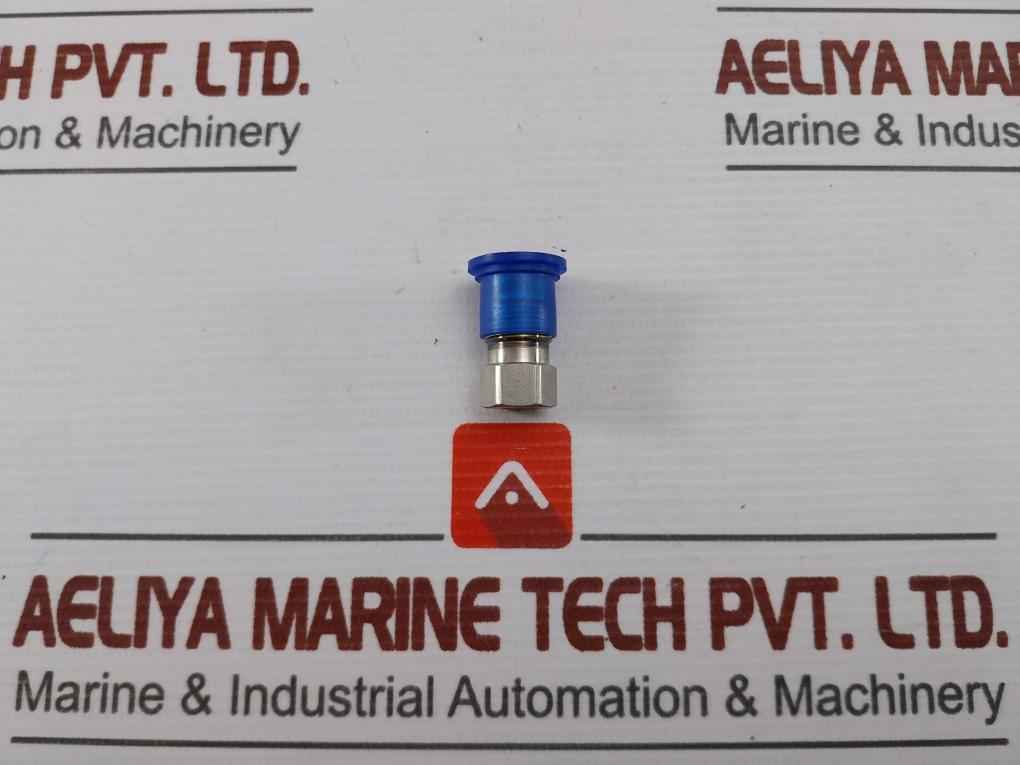 Nas813-8 Captive Screw With Protective Cap Caplugs