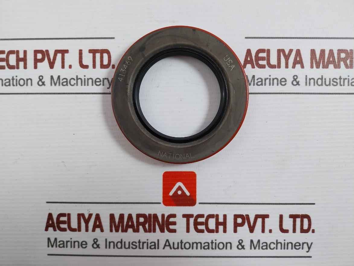 National 413469 Oil Seal